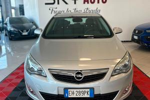 Opel Astra 1.7 CDTI 125CV Sports Tourer Cosmo