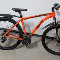 Bicicletta MTB