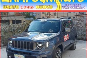 Jeep Renegade 1.3 T4 240CV S PHEV 4xe AT6 ZAMPOGNA