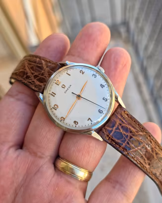 Omega jumbo 37,5 