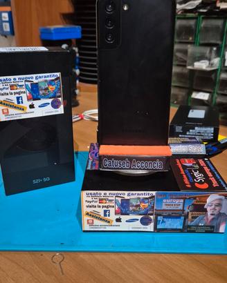 Samsung s21 + 128gb