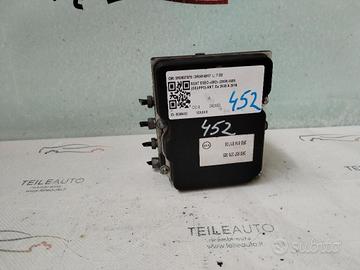 ABS SEAT Exeo ST (3R5) 3R0907379 / 3R0614517 diese