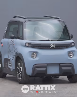 CITROEN Ami (2021) My Ami Pop Elettrica