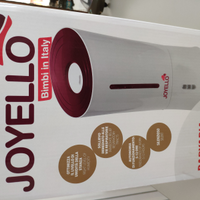 Joyello umidificatore babyaria