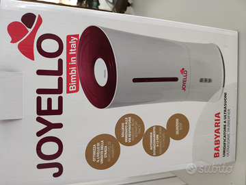 Joyello umidificatore babyaria
