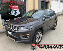 Jeep Compass 2.0 Multijet II 4WD Limited