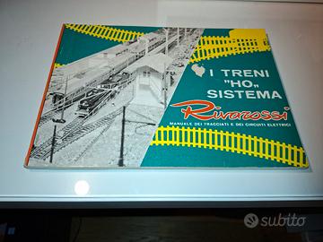 Rivarossi Catalogo Sistema