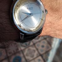 Orologio Raketa Atom vintage
