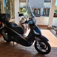 Piaggio Beverly 350 SPORT TOURING ABS ASR