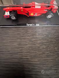 Ferrari F1-2000