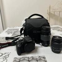 Canon EOS 1300D