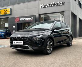Hyundai Bayon 1.2 MPI MT XLine