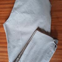 Pantaloni equitazione Full Force tg 44