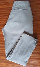 Pantaloni equitazione Full Force tg 44