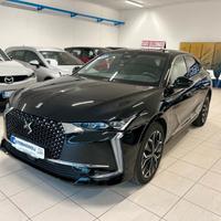 Ds DS4 OPERA BlueHDi 130 aut. SPOTICAR