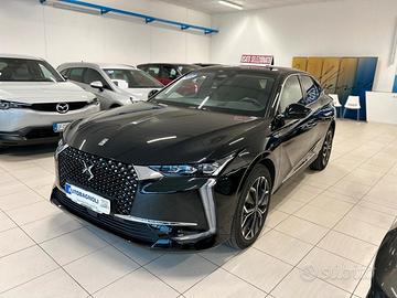 Ds DS4 OPERA BlueHDi 130 aut. SPOTICAR