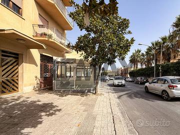 Attività  Commerciale - Castellammare del Golfo