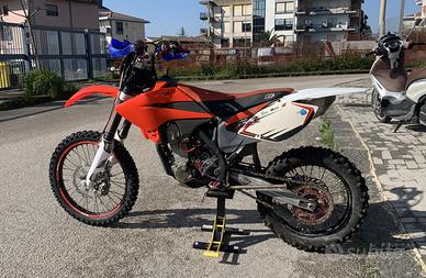 Beta RR 450