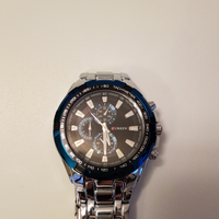 Orologio Curren nuovo