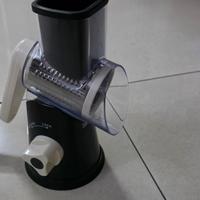 trita verdure  semiautomatico 