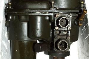 FIAT CAMPAGNOLA AR 59