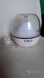 Ankrs Alexa Smart diffusore atore