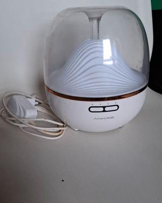 Ankrs Alexa Smart diffusore atore