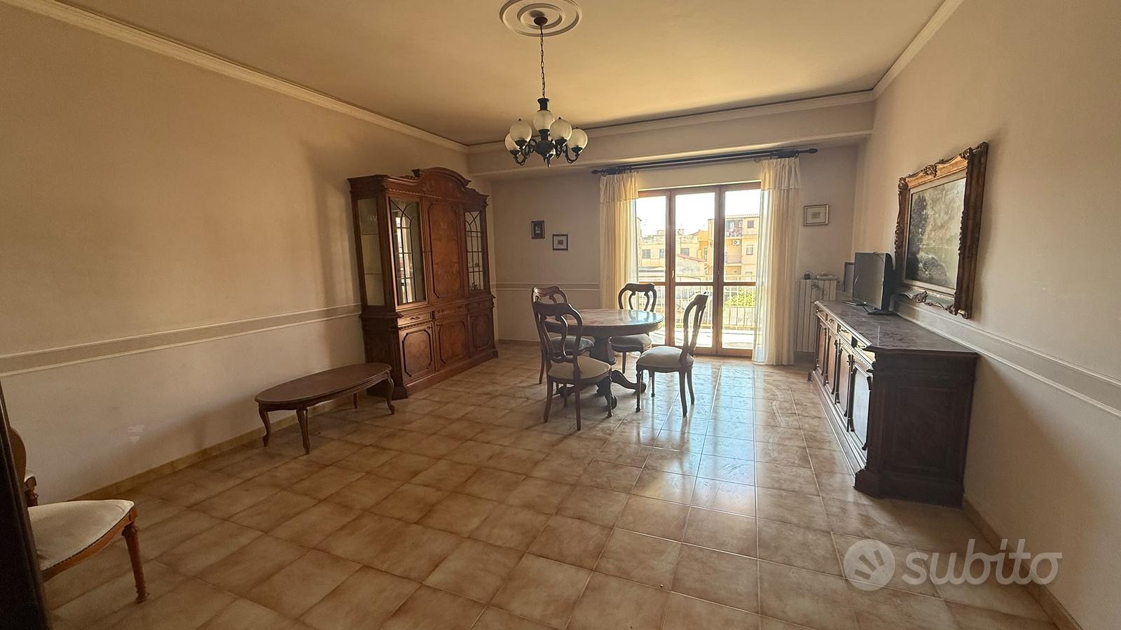 Appartamento – Reggio Calabria - Vista 5