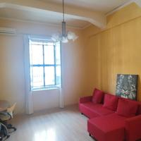 Trilocale via Roma 3 - zona servita e cortile