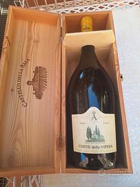 Vino Conte della Vipera Marchesi Antinori 2006 