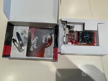 Radeon R7 240