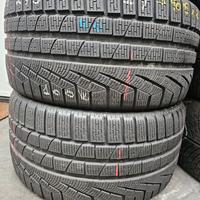 275 35 R 19 100w Pirelli Winter Sottozero ² BMW MO