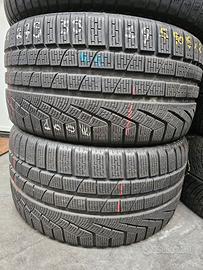 275 35 R 19 100w Pirelli Winter Sottozero ² BMW MO