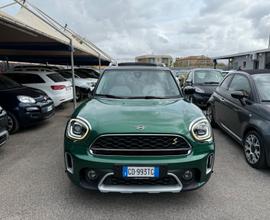 Mini Cooper SD Countryman 1.5 SE Business ALL4 Aut
