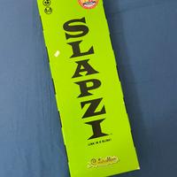 gioco in scatola slapzi