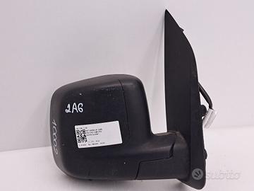 SPECCHIETTO RETROVISORE DESTRO FIAT Fiorino 2° Se