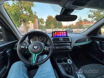 Bmw serie 1 (F20)msport