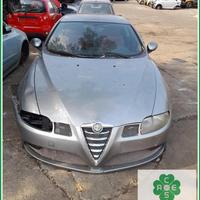 Ricambi Usati ALFA ROMEO GT (X2) 2005