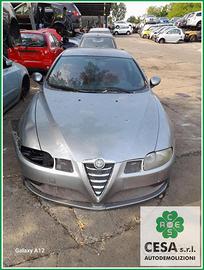 Ricambi Usati ALFA ROMEO GT (X2) 2005