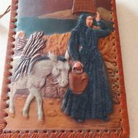 album fotografico antiquariato sardegna