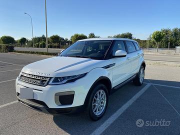 RANGE ROVER EVOQUE 2.0 TD4 150 CV 5p. Pure