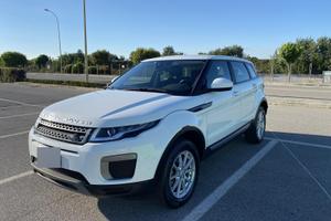 RANGE ROVER EVOQUE 2.0 TD4 150 CV 5p. Pure