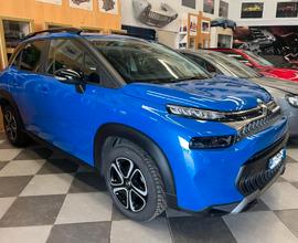 Citroen C3 Aircross C3 Aircross BlueHDi 110