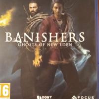 Banishers Ghosts of New Eden