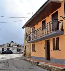 CASA INDIPENDENTE A TAGLIACOZZO