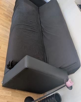 Divano letto 225cm 4 posti