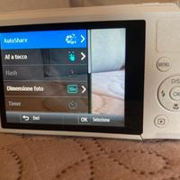 Samsung WB252F