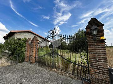 RUSTICO A ROVATO