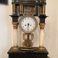 Orologio Carillon  Biedermeier