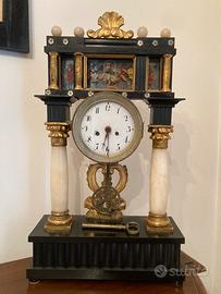 Orologio Carillon  Biedermeier